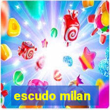 escudo milan